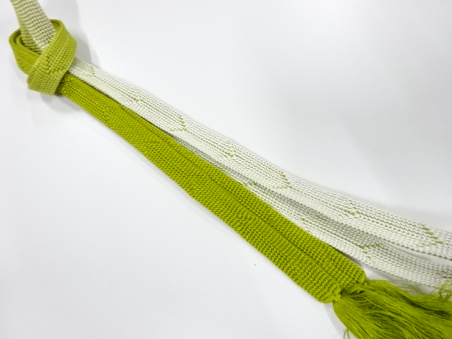 Japanese Kimono / Accessories Silk